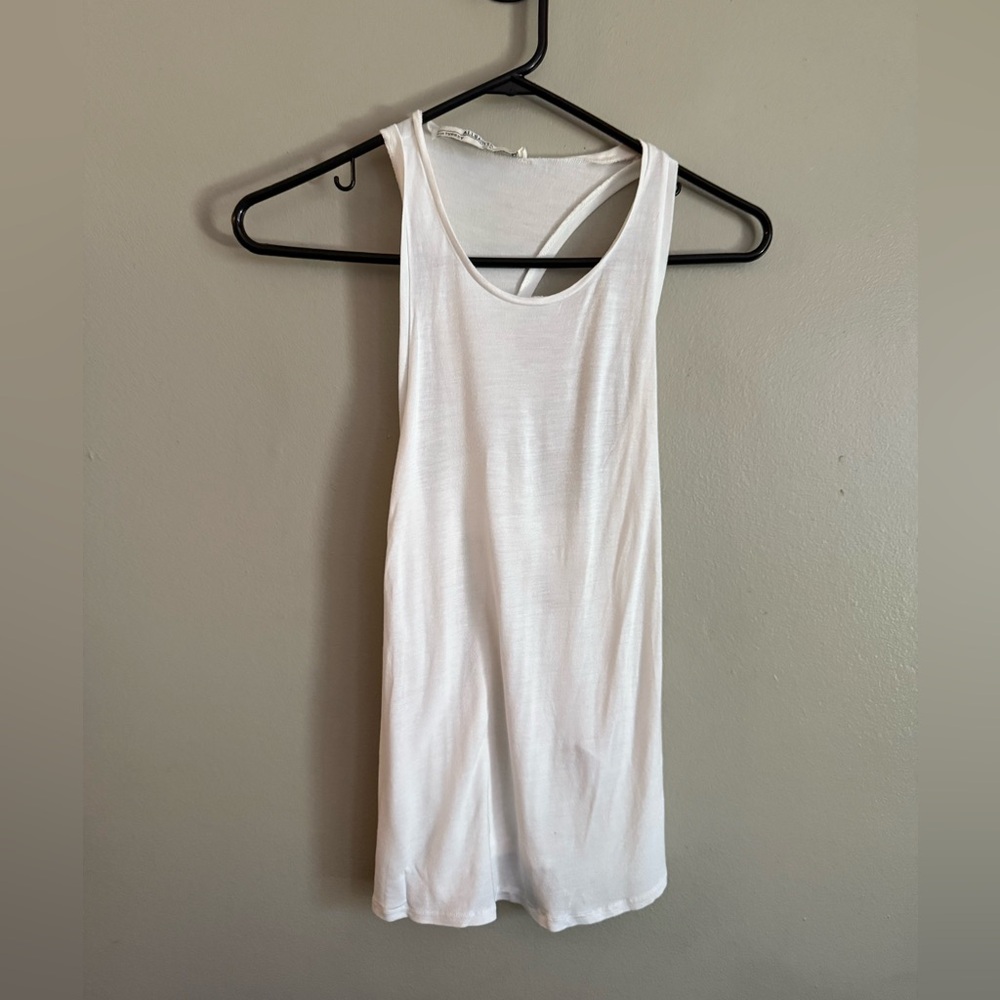 Allsaints Sleeveless Women's Top
